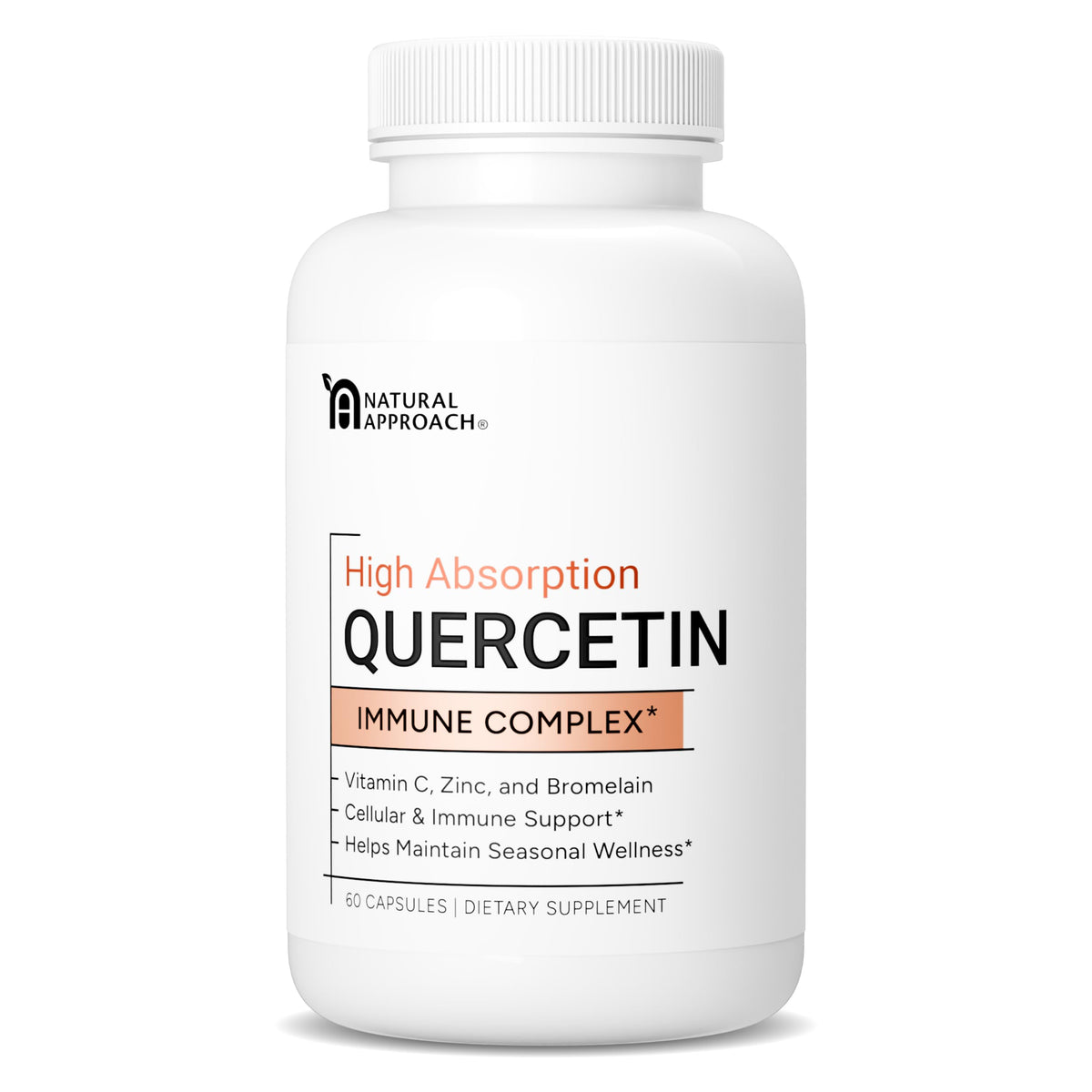 Quercetin Phytosome 500mg product image