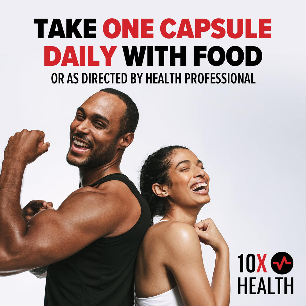 Zinc capsules showing high bioavailability