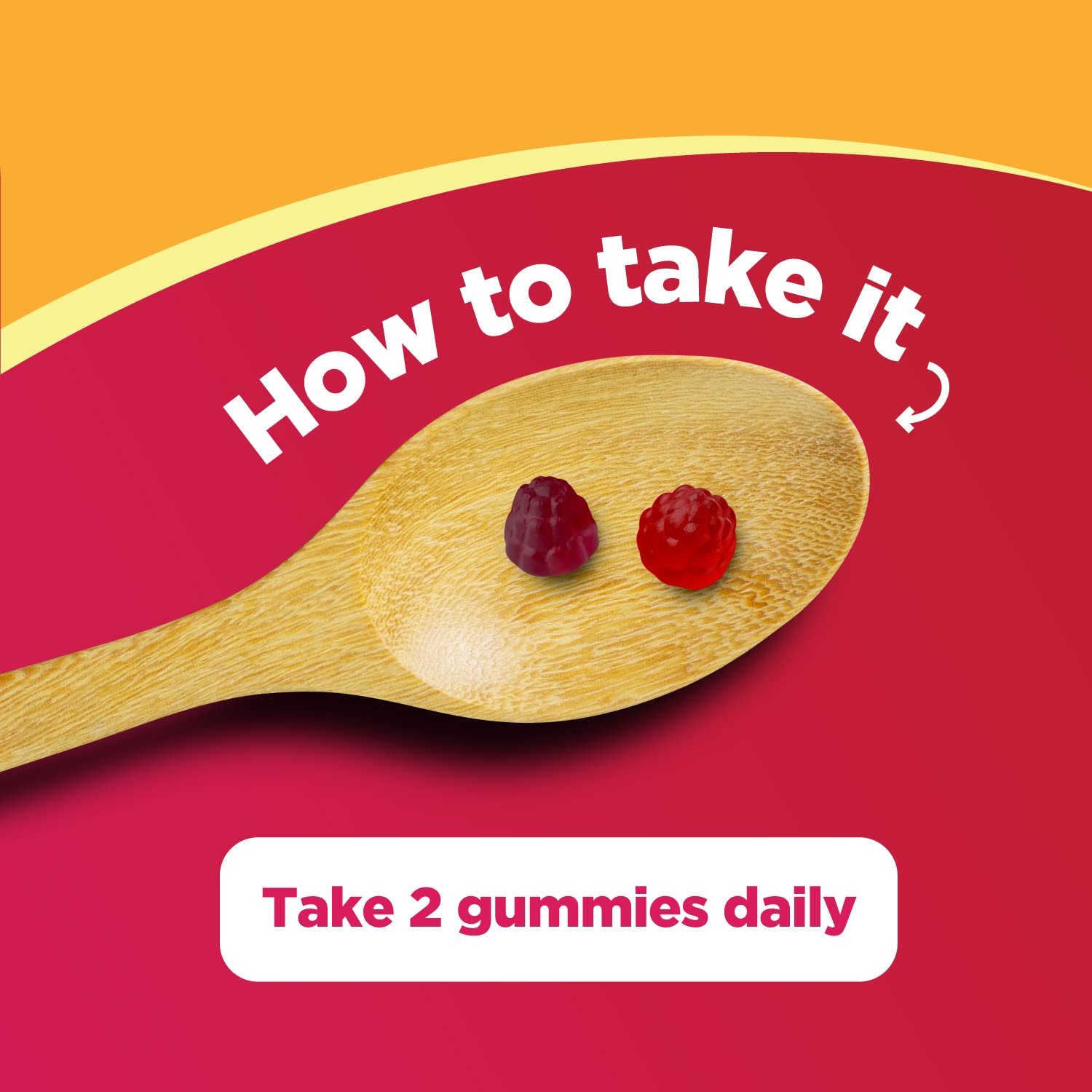 120-count bottle of kids fiber gummies for daily support