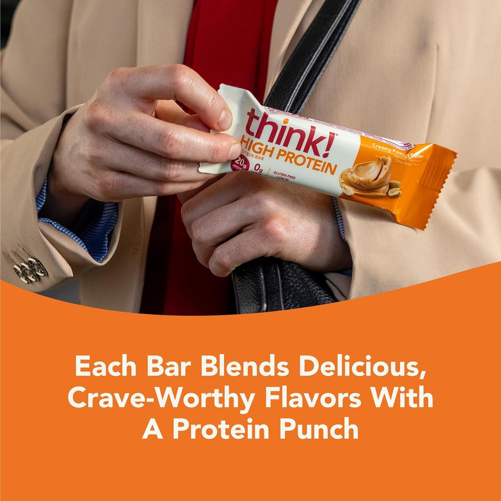 High Protein Bars on-the-go snack setup emphasizing portable nourishment