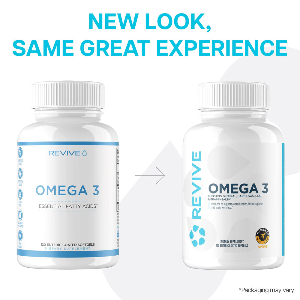 High-quality fish oil ingredients with EPA and DHA