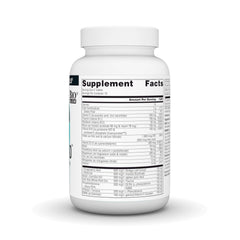 Higher Mind formula featuring phosphatidylserine ingredient