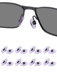 Maui Jim Baby Beach, Kahuna and Kawika replacement nose pads