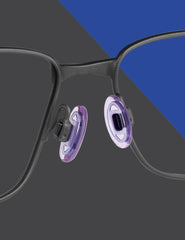 Square Wire and Tightrope nose pads