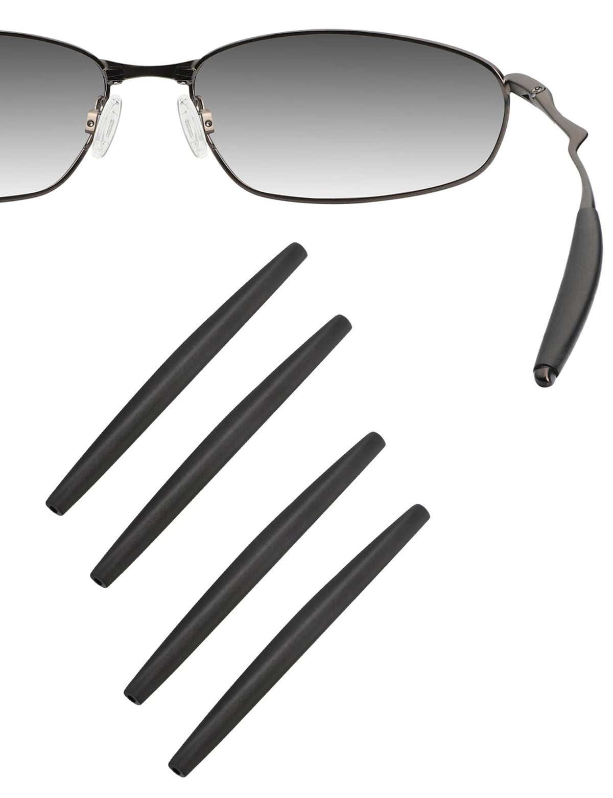 HILEEN earsocks for Oakley Whisker sunglasses
