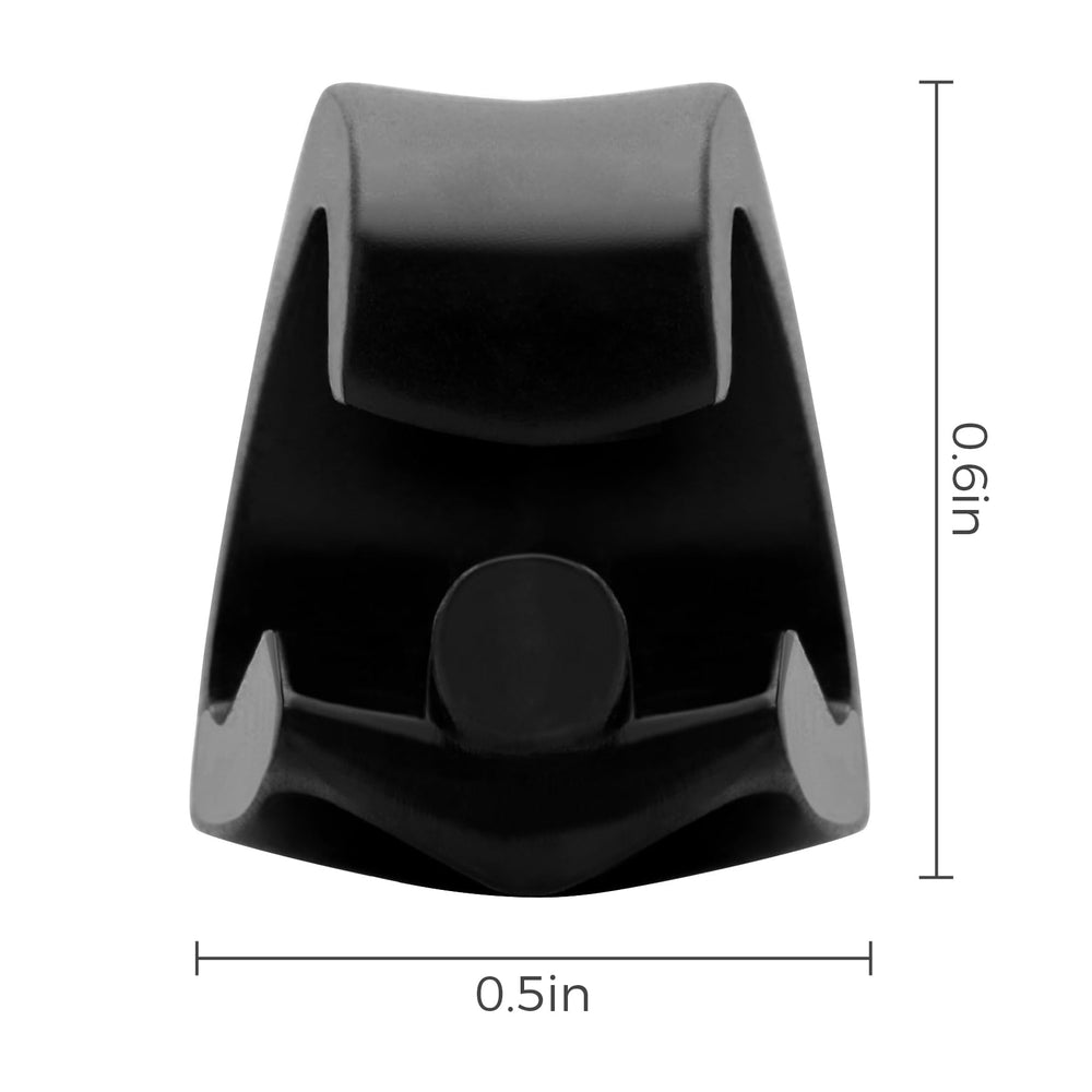 HILEEN nose clip replacement for Oakley Si M Frame 3.0 OO9146