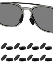 HILEEN replacement nose pads for Costa South Point sunglasses