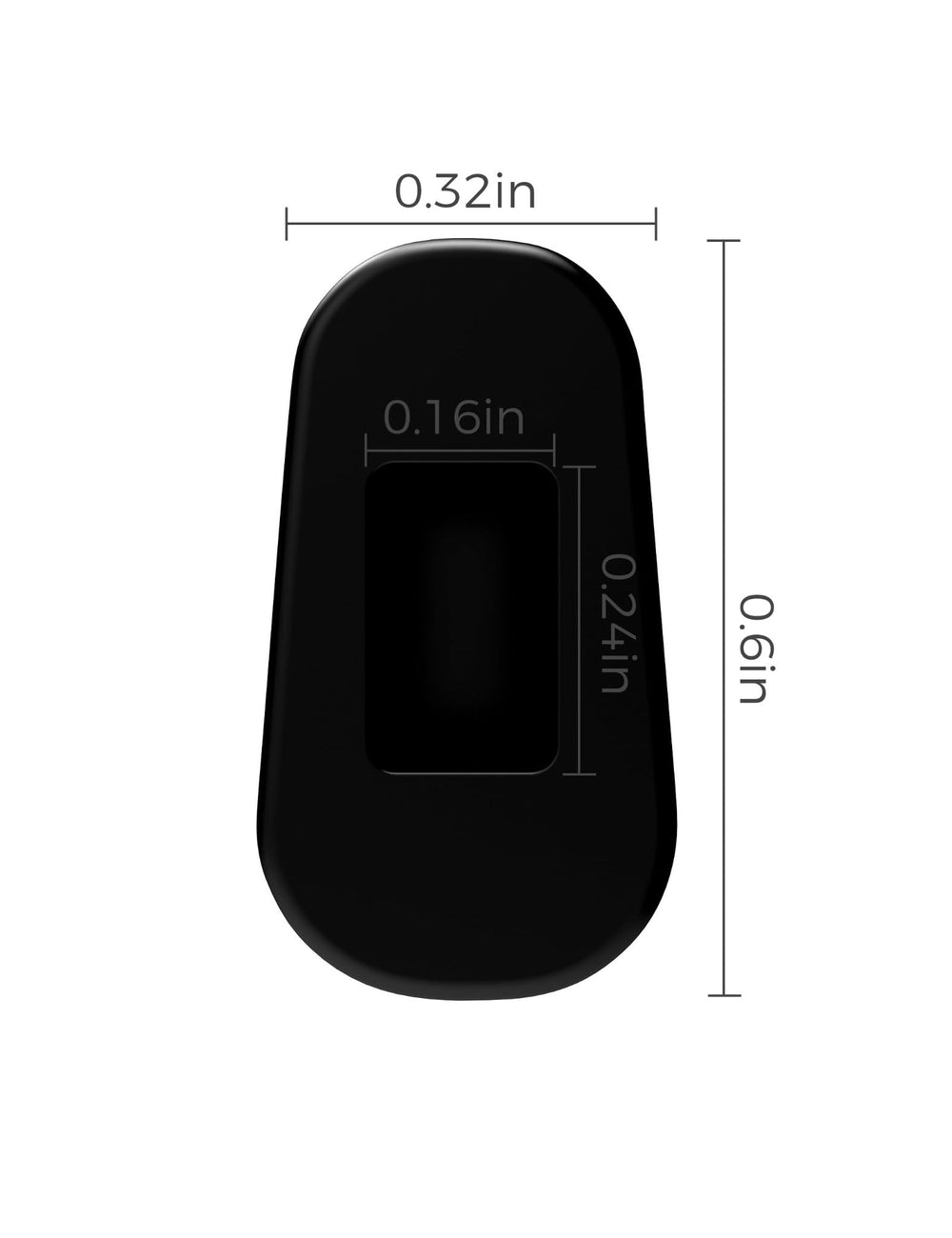 Soft silicone nose pad covers for eyeglasses and sunglasses