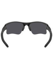Unisex black silicone nose pads for Flak Jacket XLJ Asian Fit