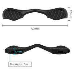 Compatibility with Radar Path, Radar Edge OO9184, Radar Pitch and more