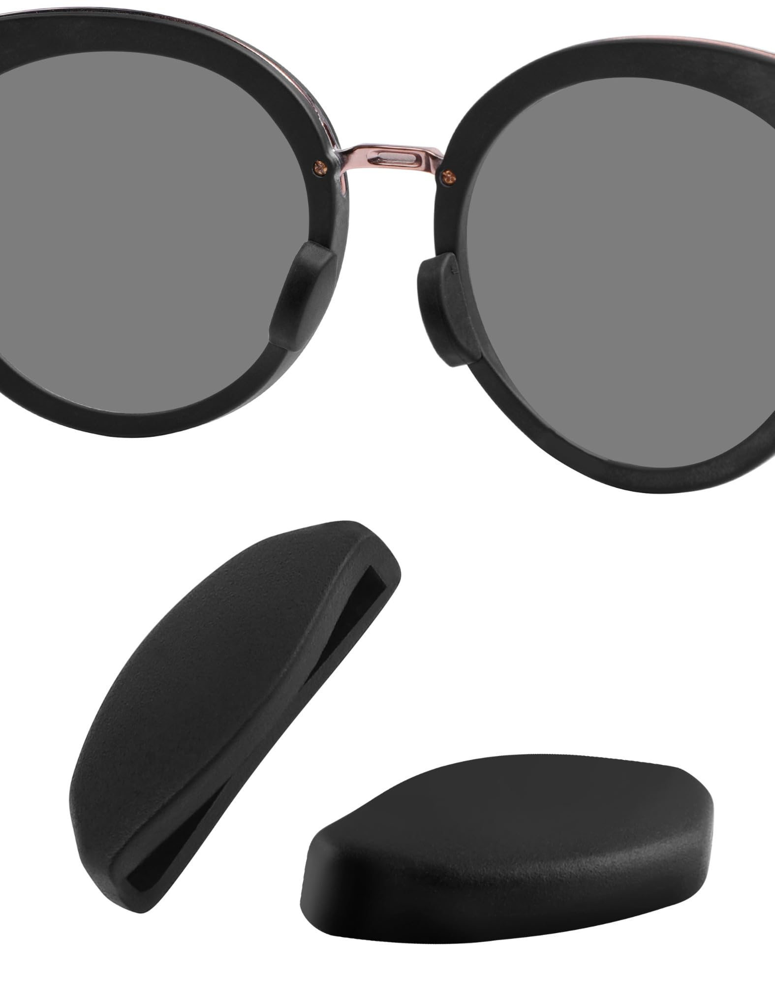HILEEN Nose Pads for Oakley Frogskins OO9284