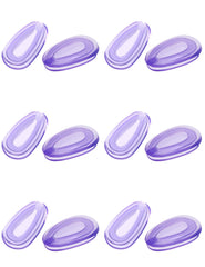 HILEEN replacement nose pads for Oakley Gauge 3.1 OX5126