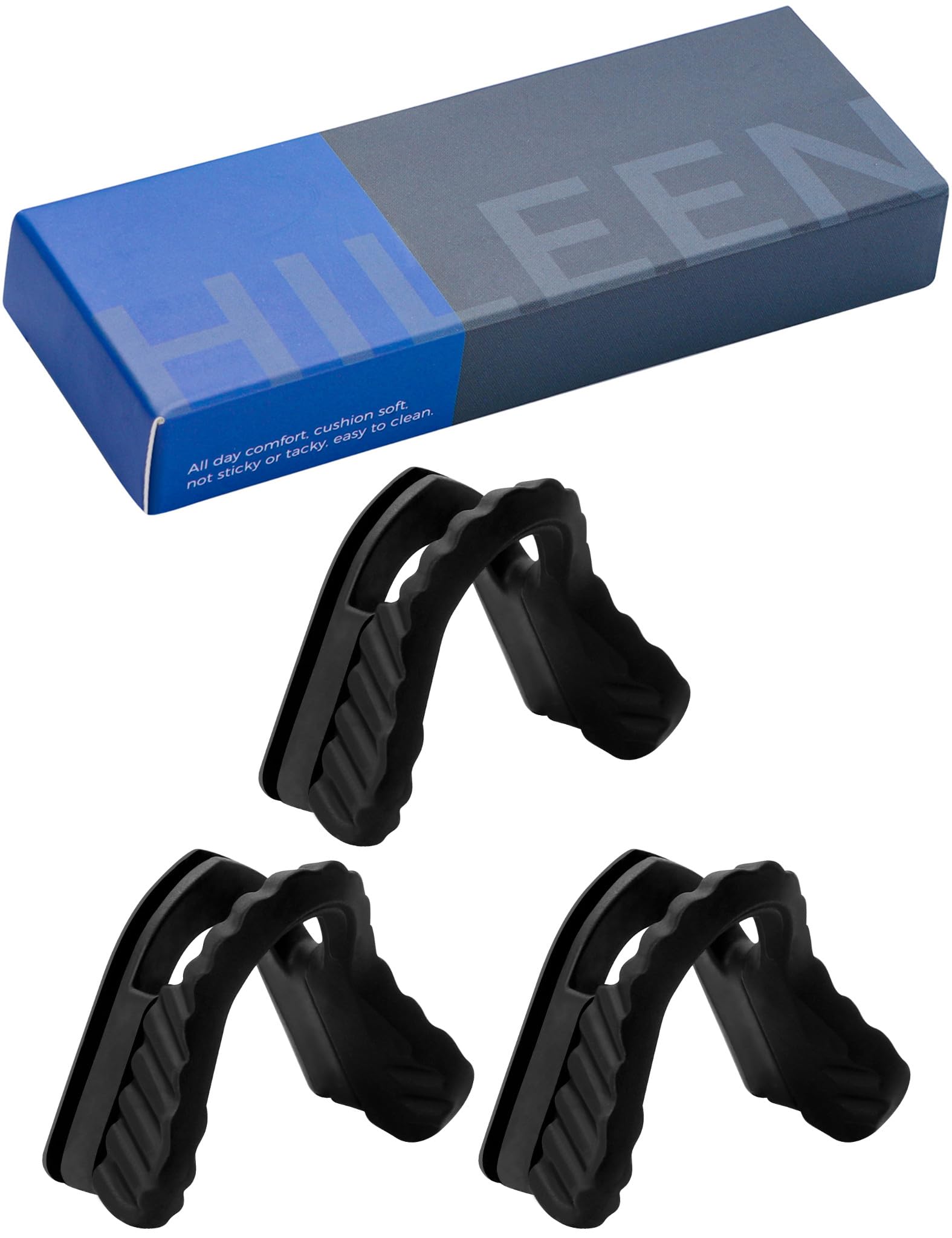 Nose pads for Oakley M Frame Sweep and Sweep Vented sunglasses