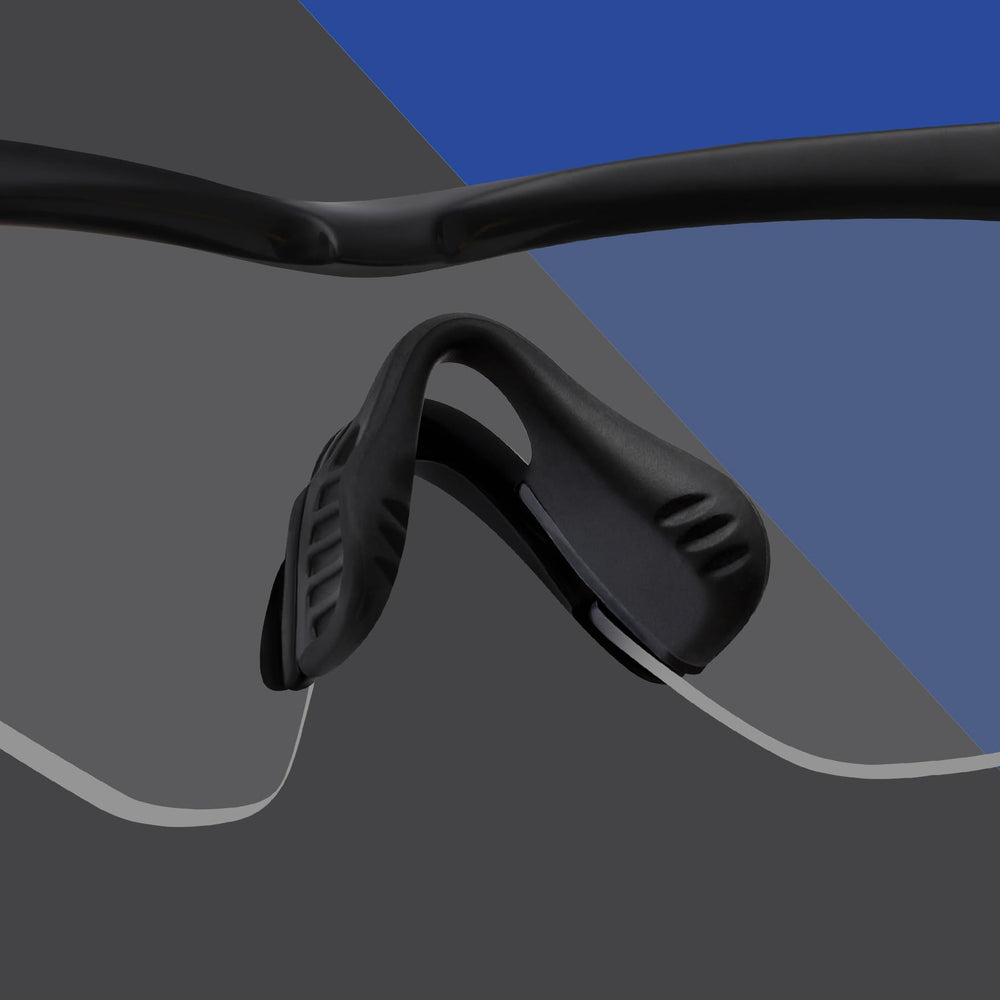 3-piece nose pads set for Oakley M2 Frame Vented AF