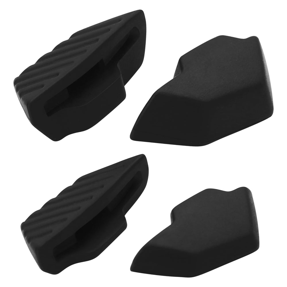HILEEN silicone nose pads for Oakley Mercenary OO9424 – product close-up