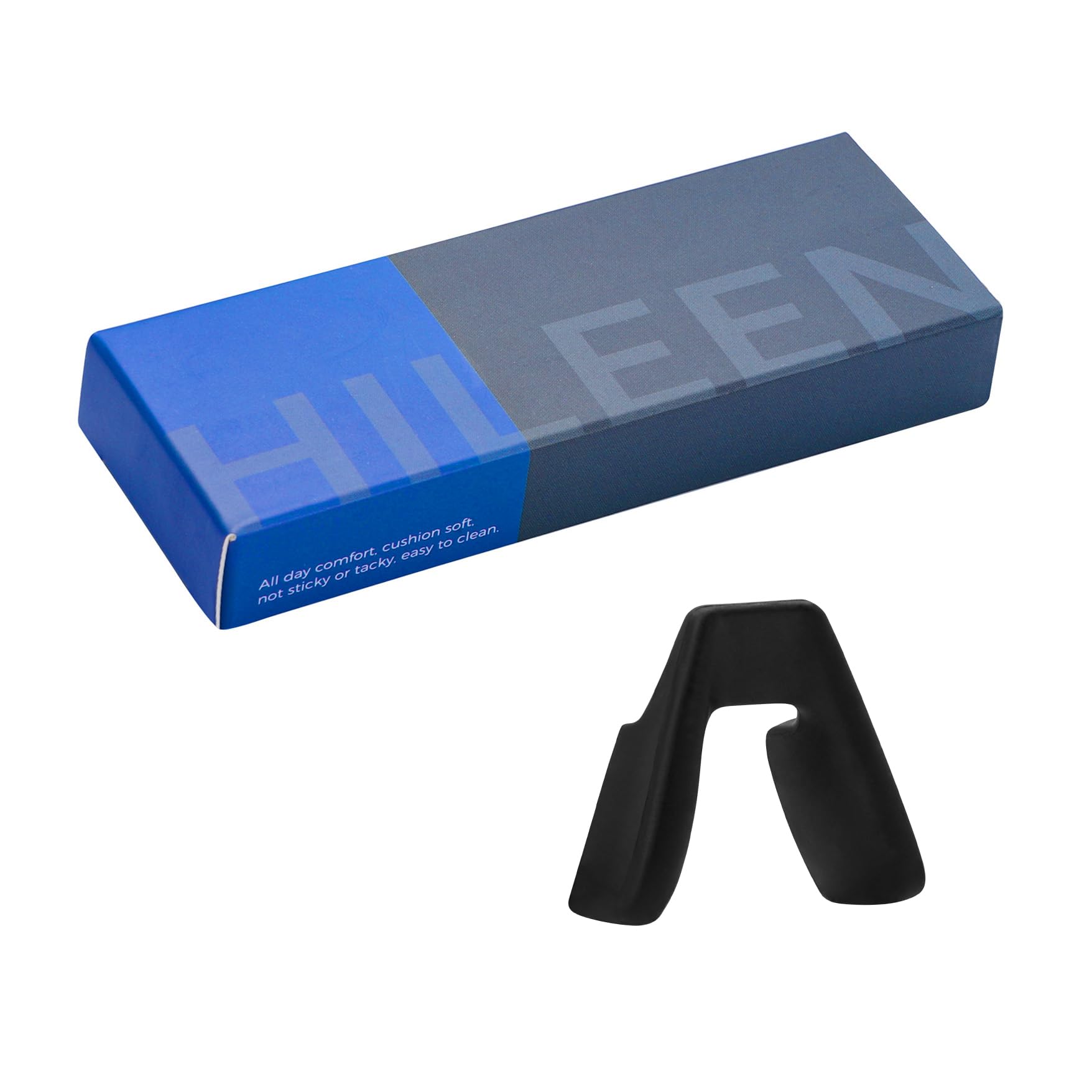 HILEEN nose pads packaging – includes 1 piece