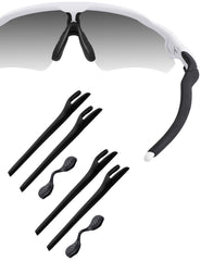 Nose pads for Oakley Radar EV Path OO9208