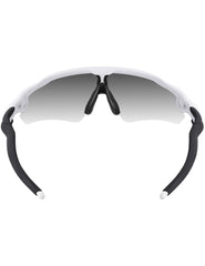 Nose pads for Radar EV Advancer OO9442