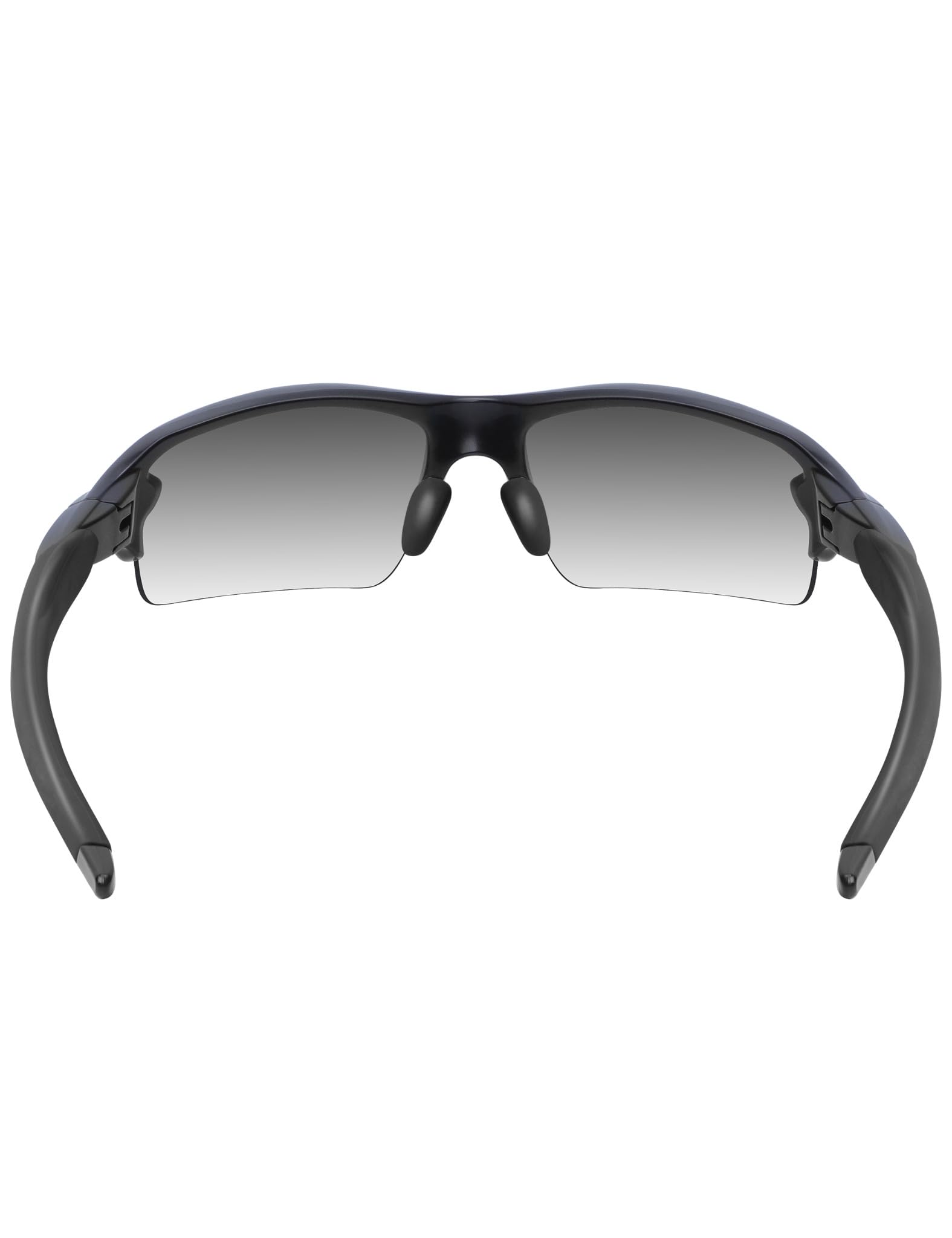 HILEEN vented nose pads for Flak 2.0 XL sunglasses