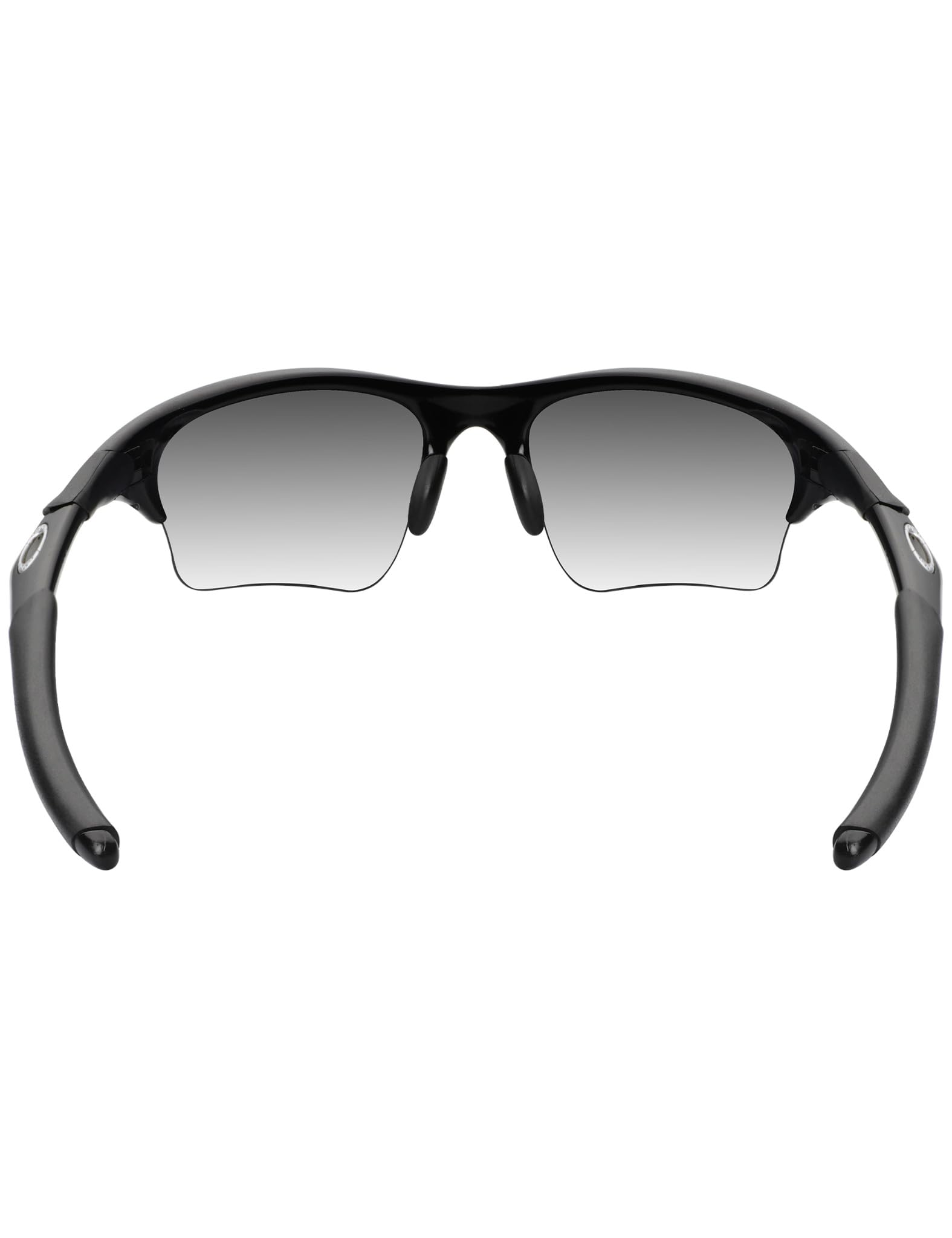 Replacement earsocks and nosepads set for Oakley Half Jacket in packaging
