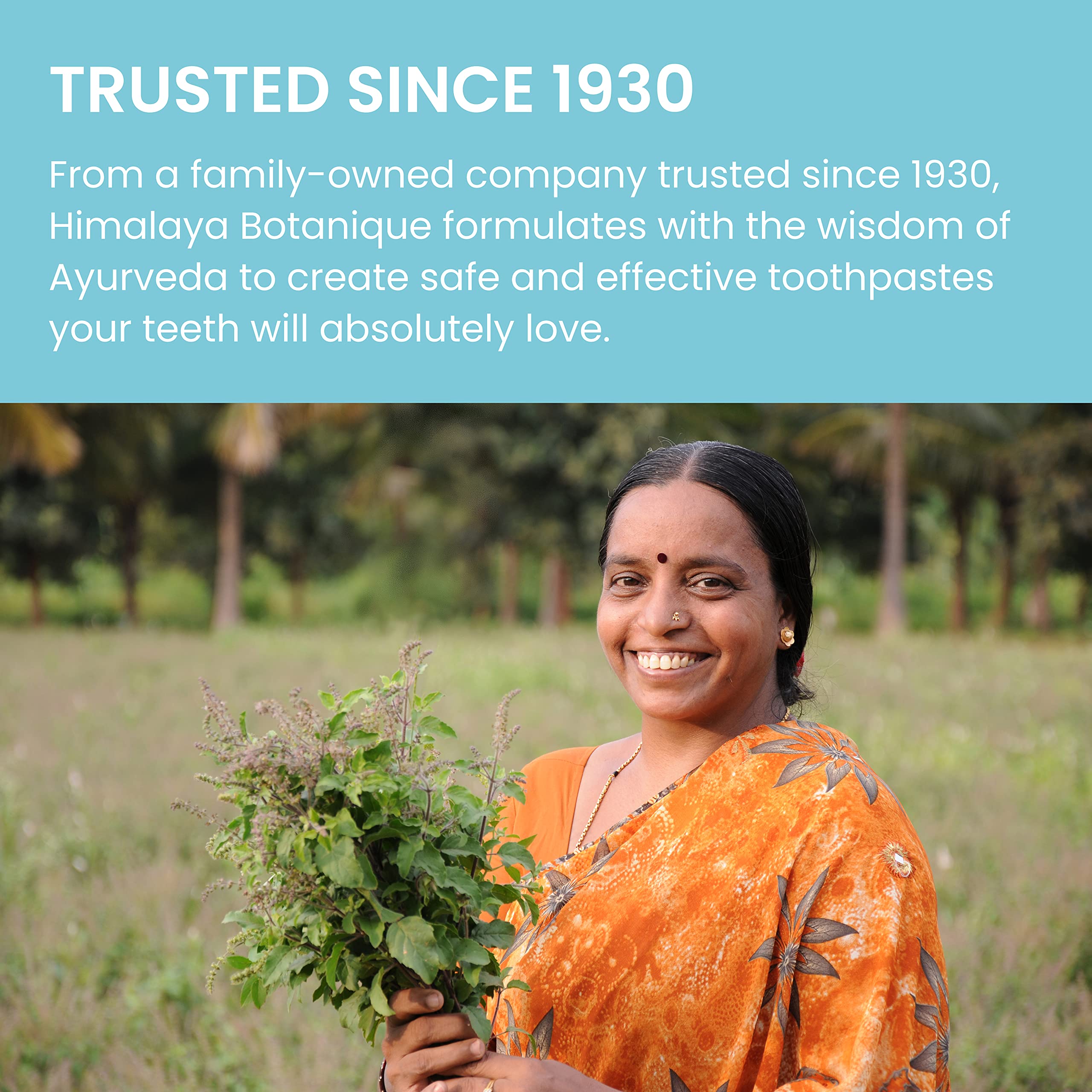 Key ingredients Neem and Pomegranate highlighted on label