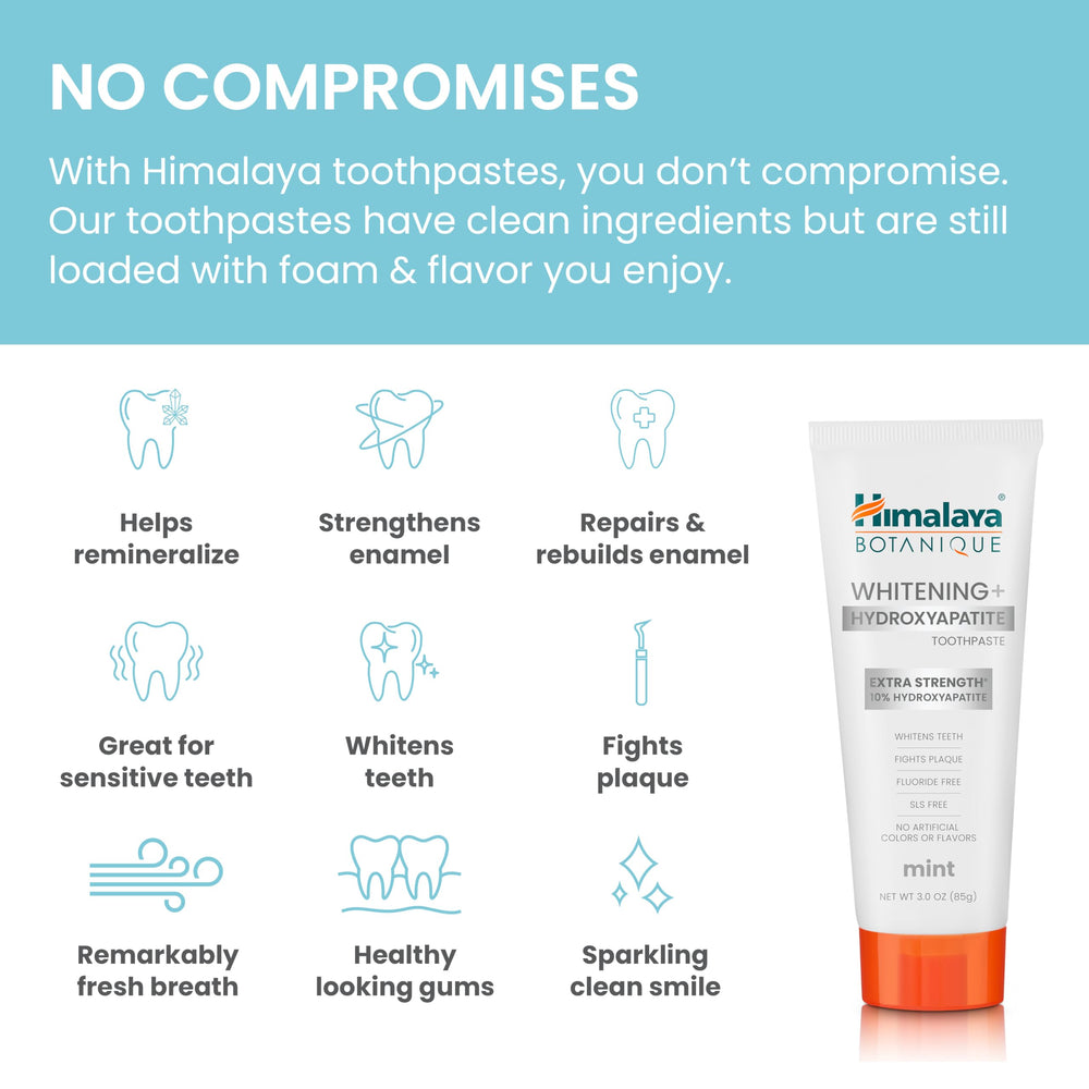 Neem and pomegranate for clean mouth