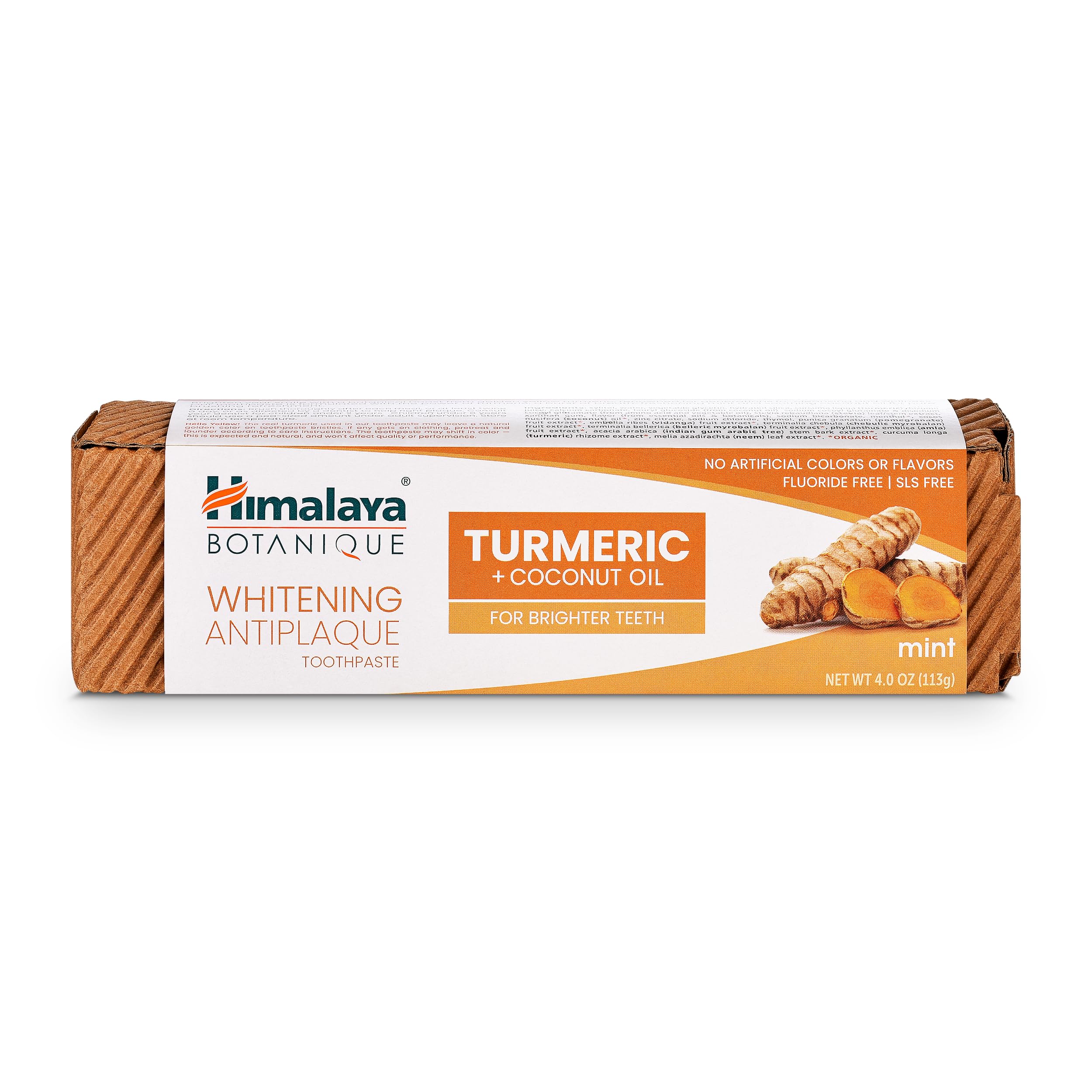 Lifestyle shot of a clean smile and fresh breath with toothpaste