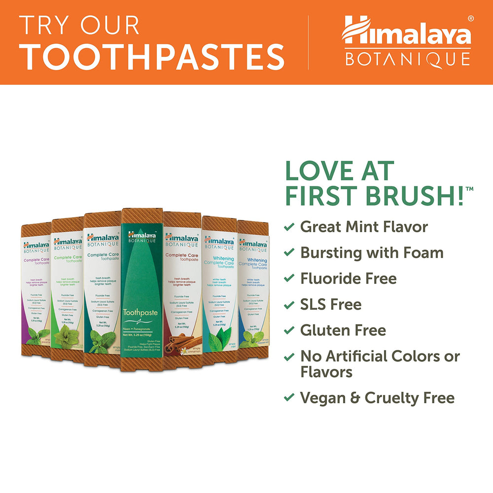 Himalaya HeartCare capsules closeup showcases vegan formula for cardiovascular wellness