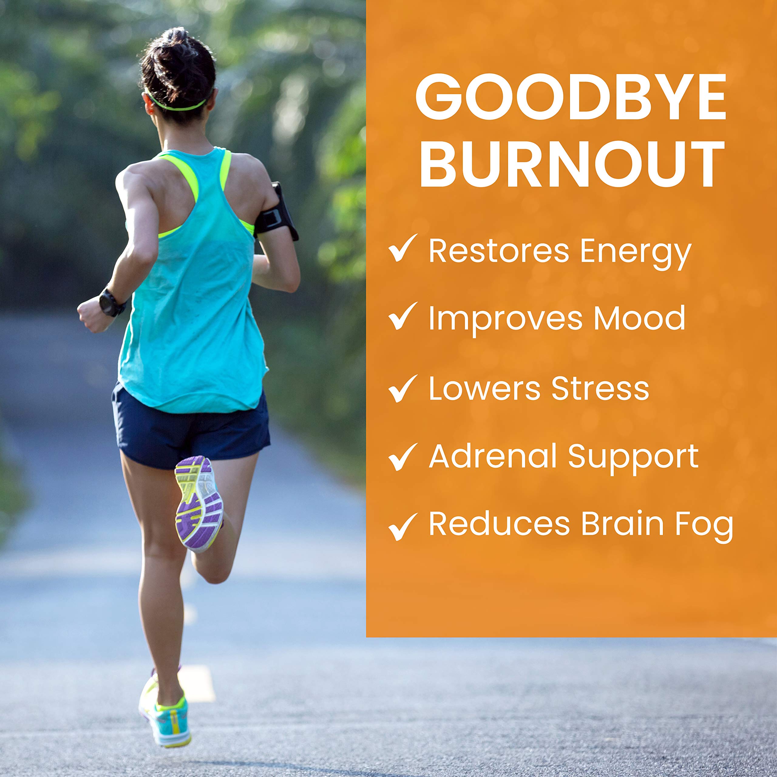 Himalaya Hello Energy ashwagandha highlight supports calm energy during stressful days