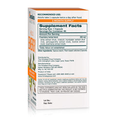 Himalaya Hello Energy capsules arranged for easy daily routine and consistent vitality