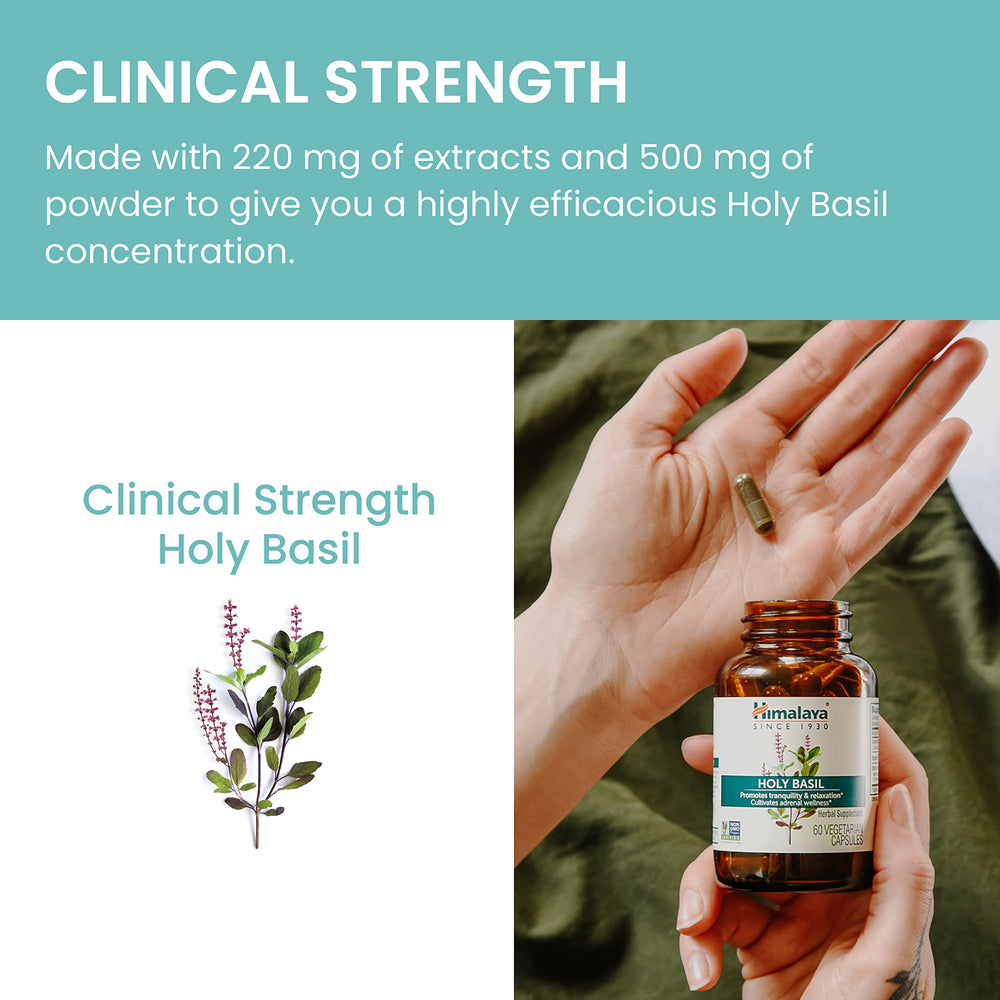 Family-owned Himalaya brand tradition and trust