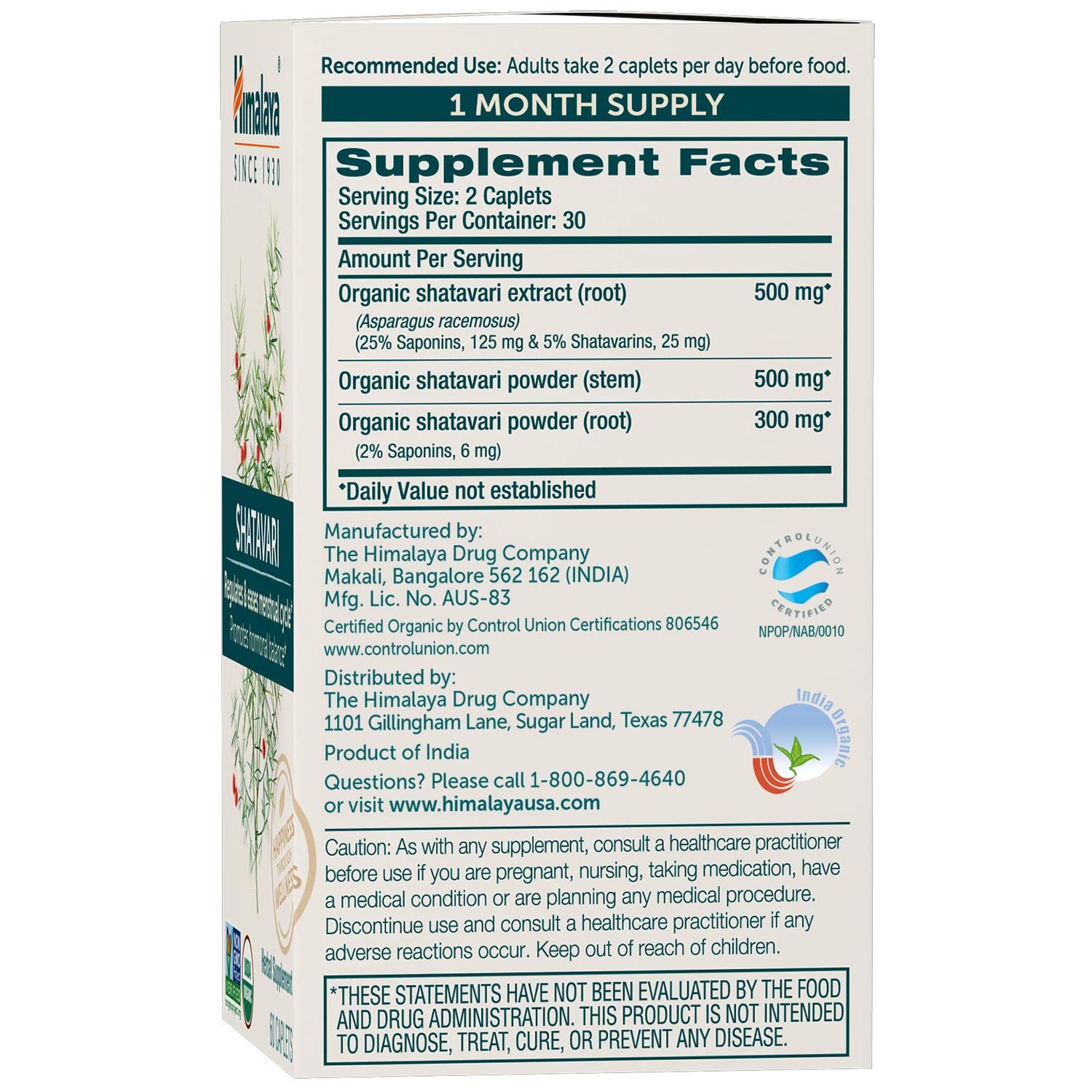 Shatavari hormone balance and menstrual cycle support