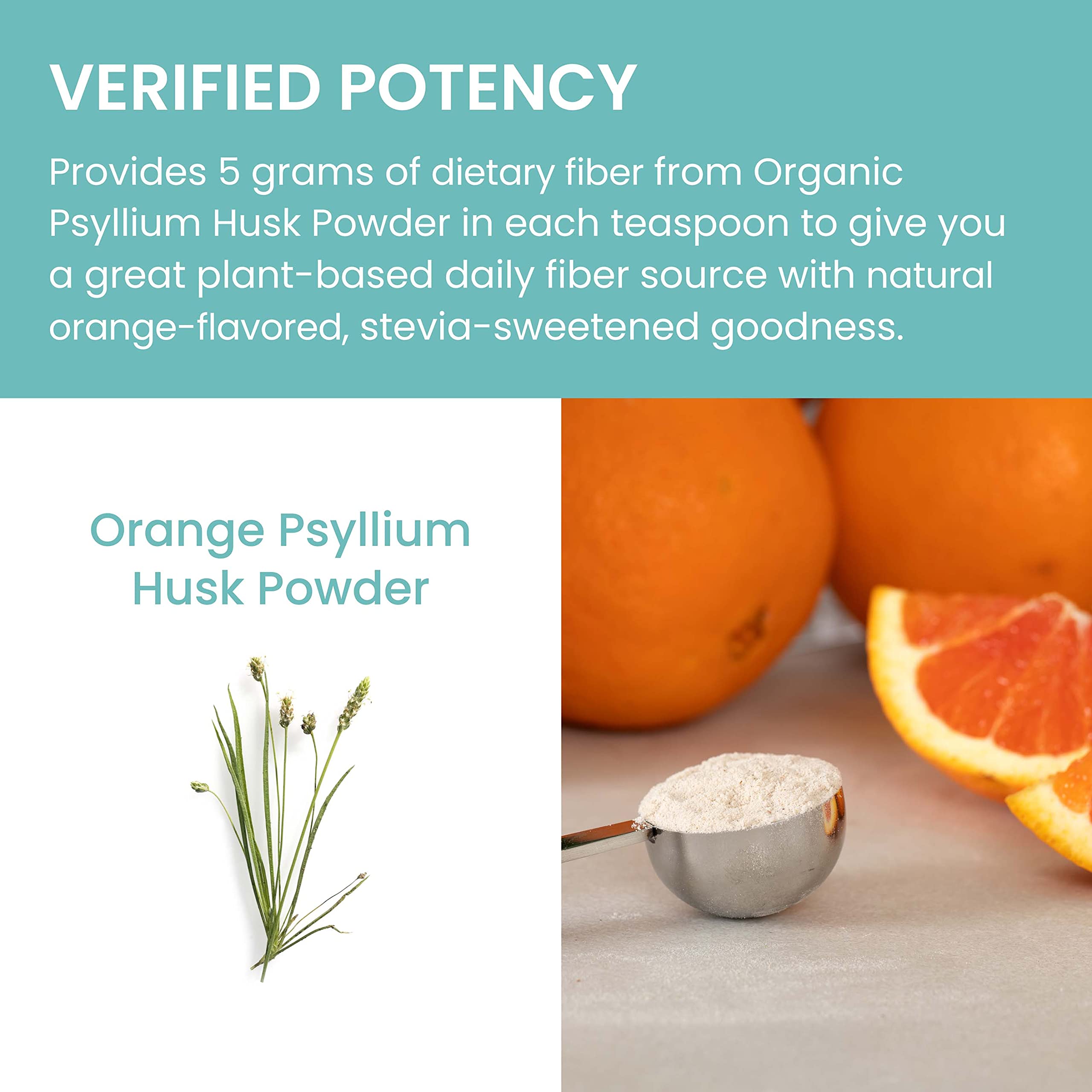 Vegan, Non-GMO, Gluten Free icons on packaging