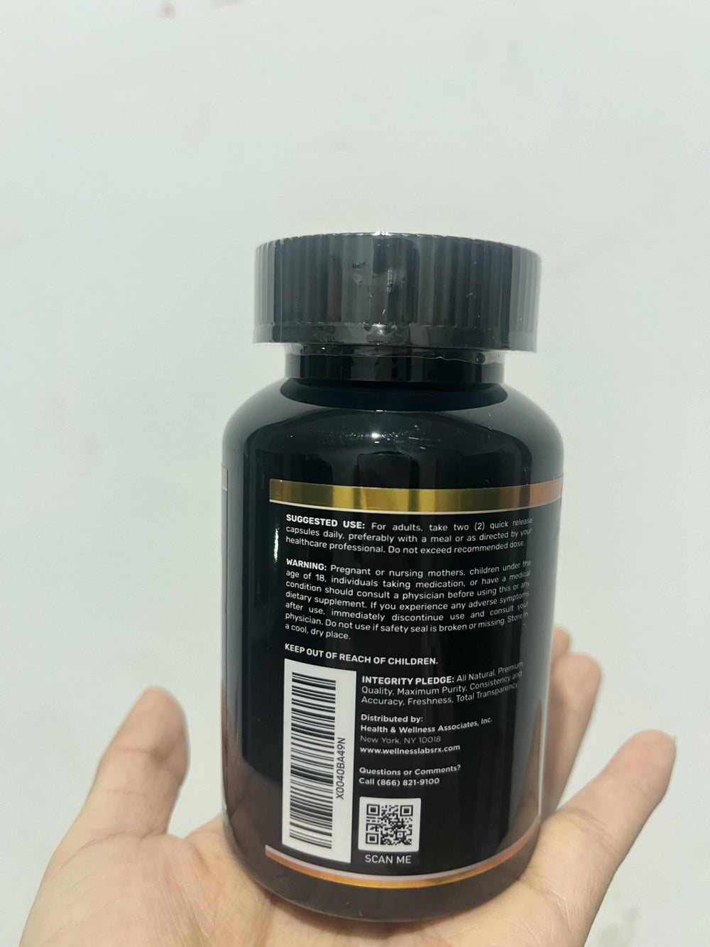 Shilajit minerals and fulvic acid composition – 85 minerals
