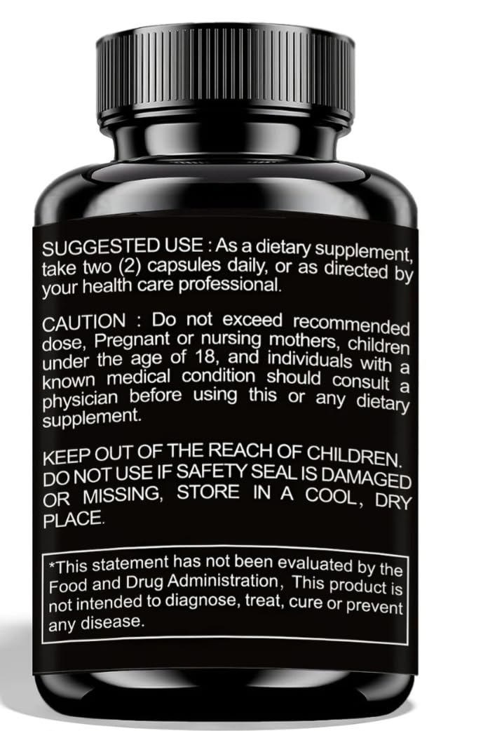 Himiyer packaging and product label