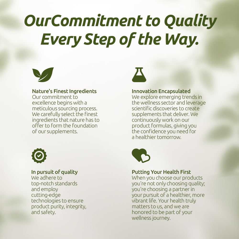 HiPlus ingredients tested by independent labs infographic