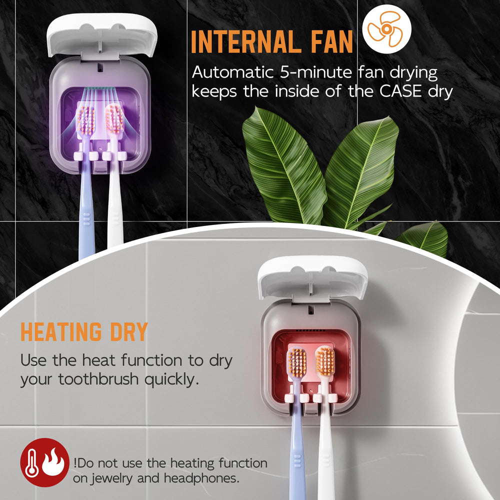 Heating function active during charging in Hipykat case