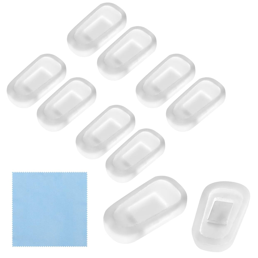 HiCycle2 eyeglasses nose pads product photo