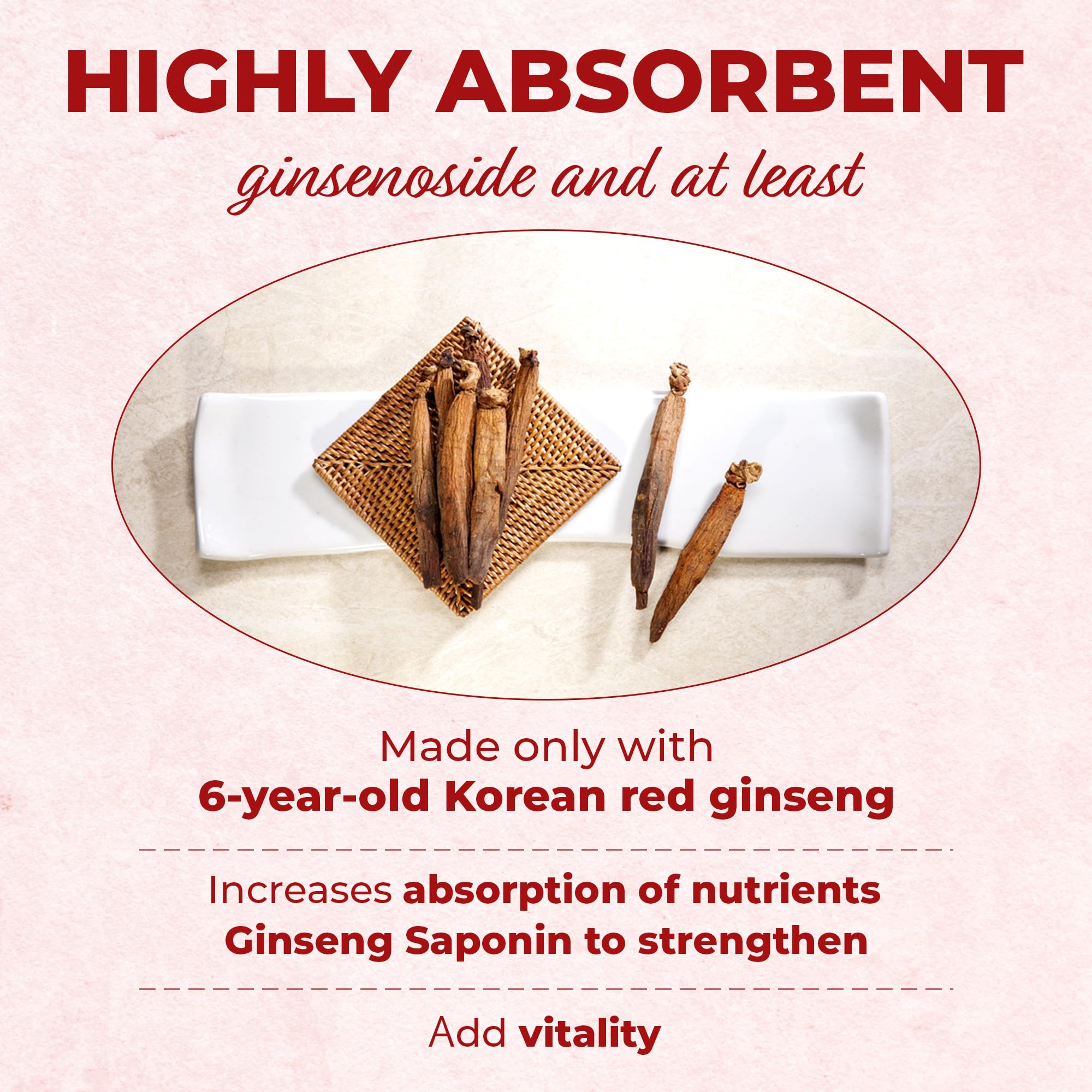 Ultra granule digestive enzymes dissolve quickly in water