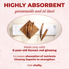 Ultra granule digestive enzymes dissolve quickly in water