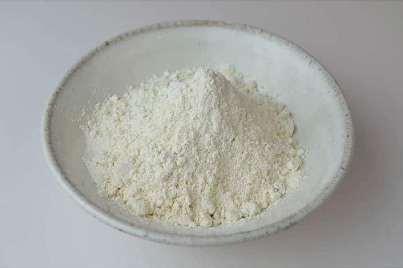 Back view of Hishiroku Koji Starter Spores Powder