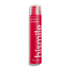 Main product image of Hismile Flavoured Toothpaste Red Velvet