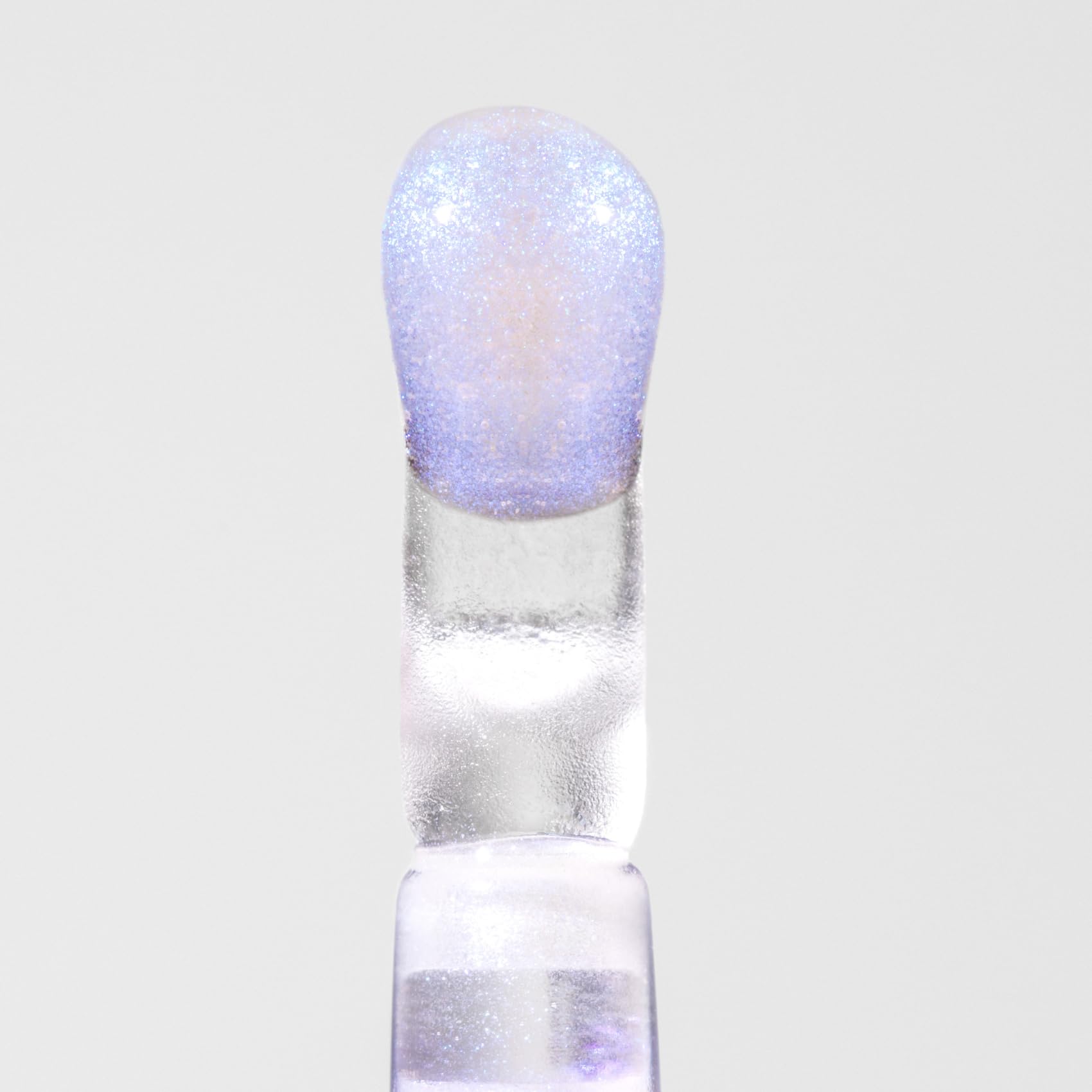 HISMILE Glostik packaging with 4ml bottle on white background