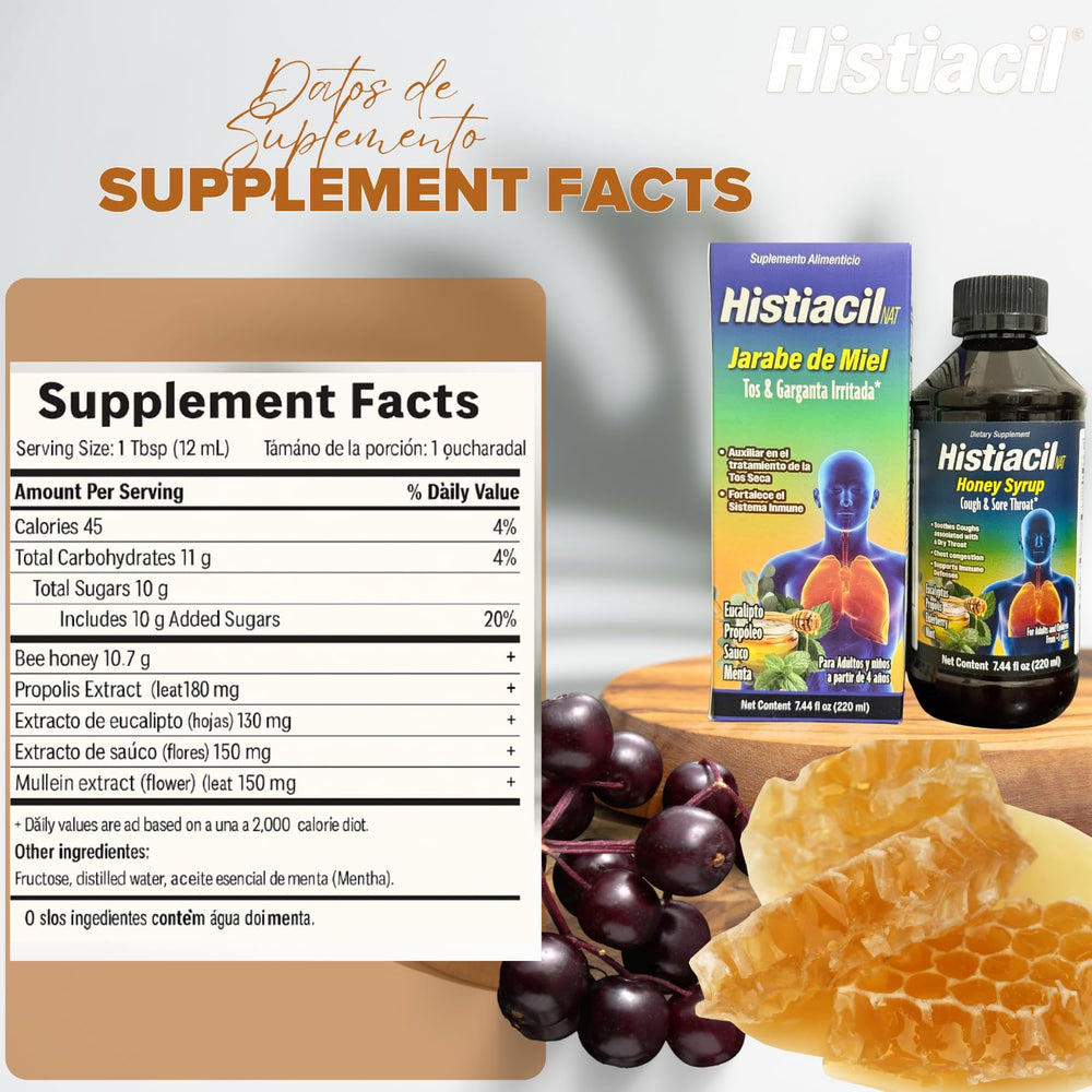 Mint leaves for refreshing flavor