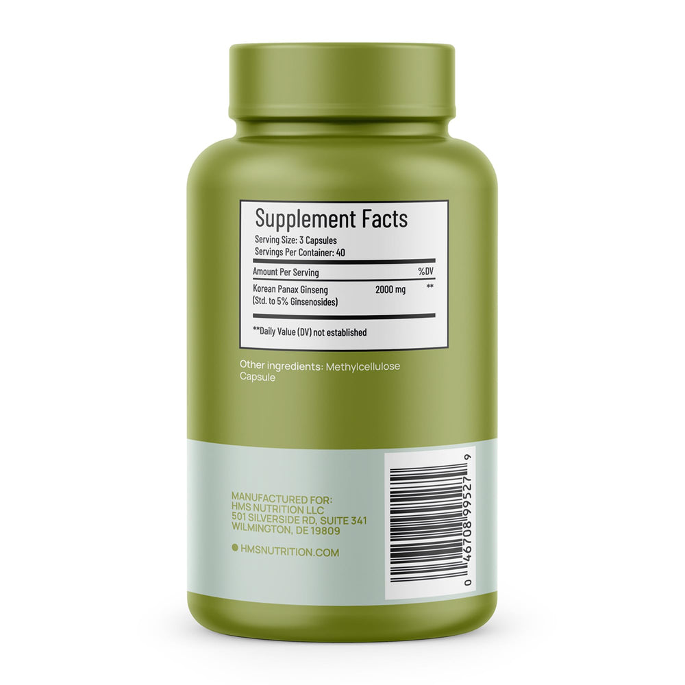 Vegan capsule count and packaging – soy-free, dairy-free, gluten-free