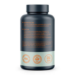 Liposomal Vitamin C packaging for immune support