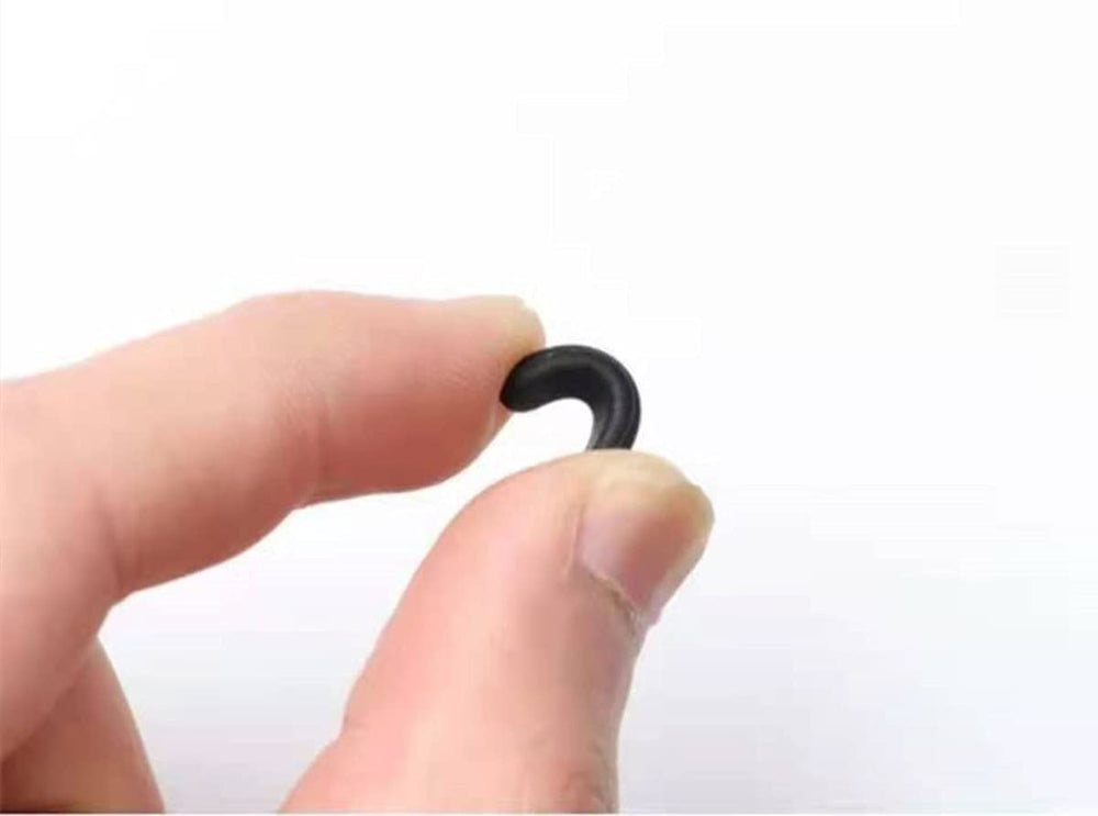 HNP132 Nose Pads opening size 2mm x 1mm illustration