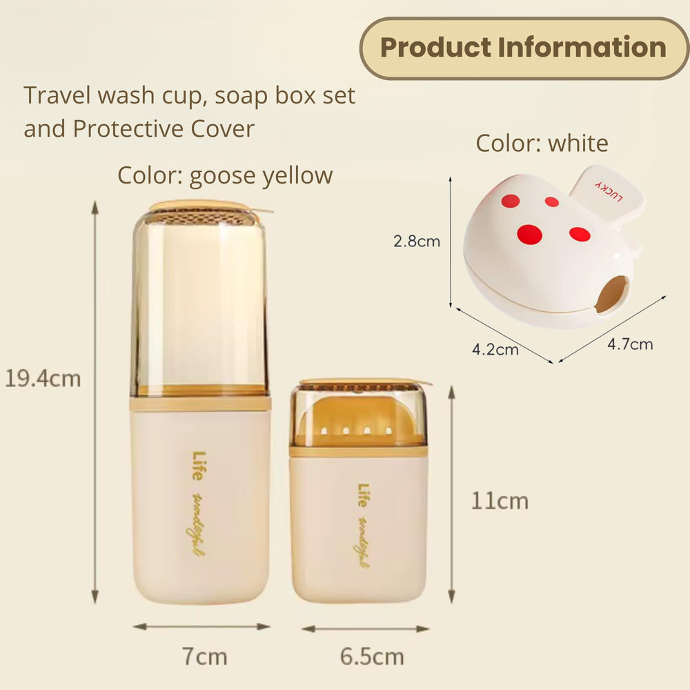 Soap dish with drainage feature for quick drying