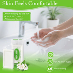 Individually wrapped disposable toothbrush kit for portability