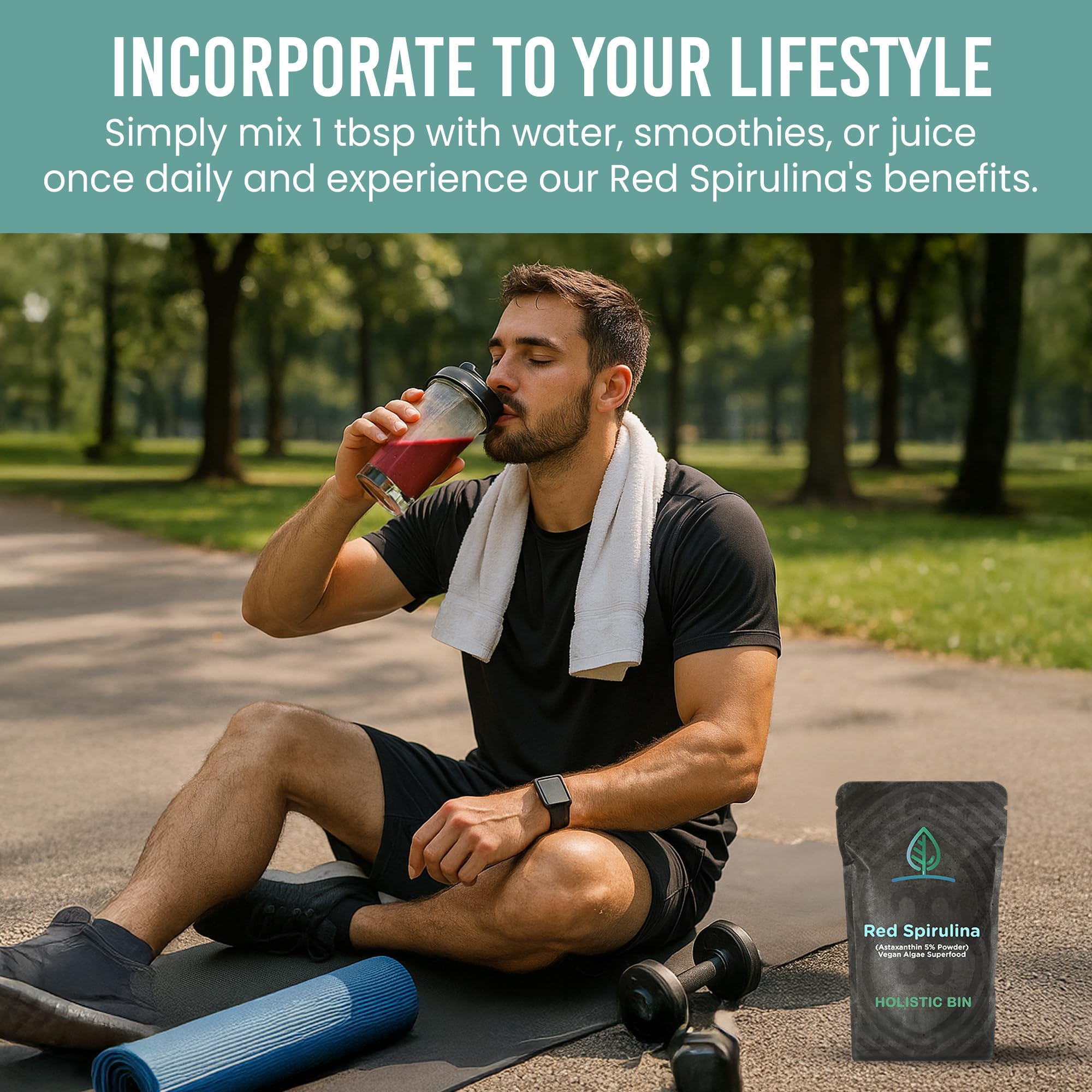 Whole Haematococcus pluvialis algae source